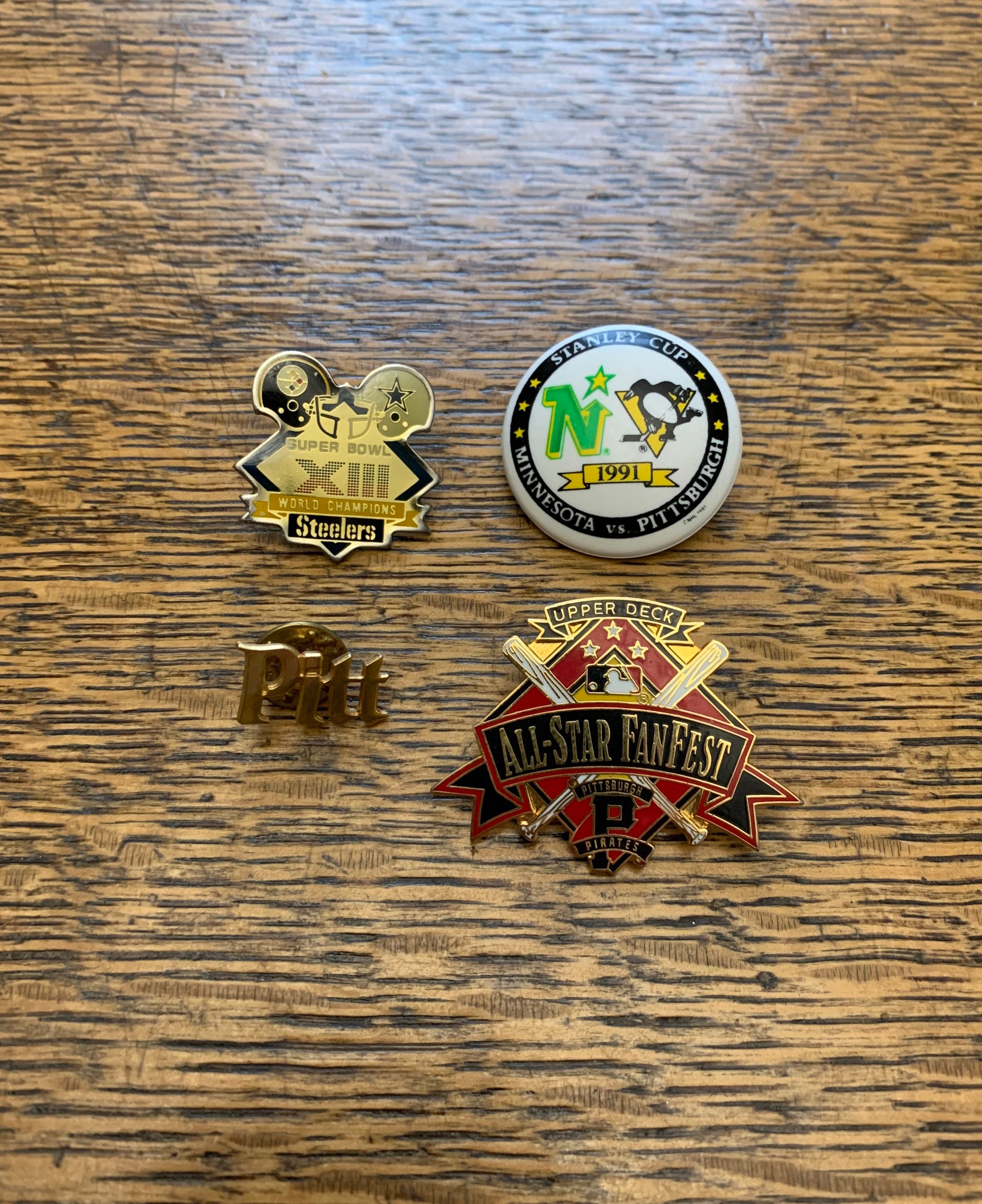 Pin on Pittsburgh