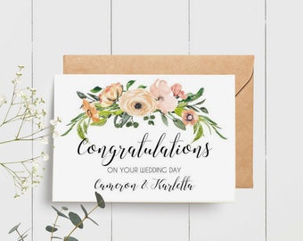 congratulations etsy