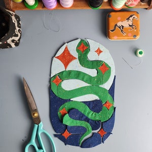 Jacob WarnerさんのWall Hanging Sculpture Laguna Carver Jacob N. Warner | Kachina House