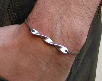 Cord Anklet Bracelets