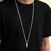 see more listings in the MENS NECKLACE PENDANT section