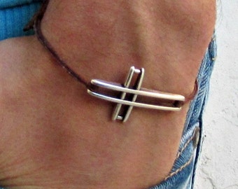 Cord Anklet Bracelets