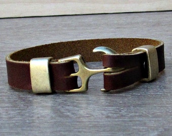 MENS NAUTICAL BRACELETS