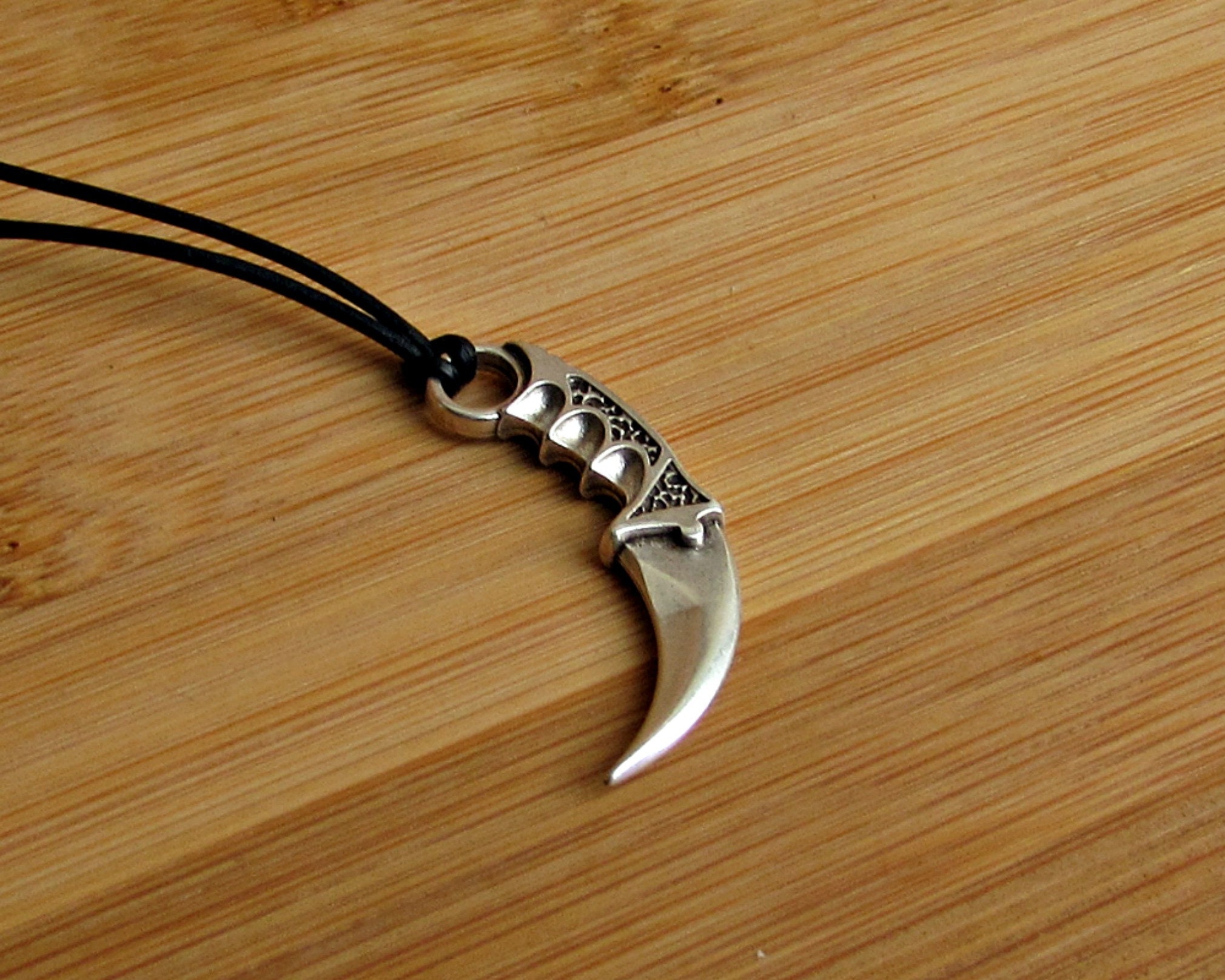 Collana Veneziana Ciondolo – Vovò Gioielli