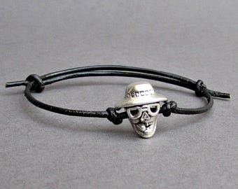 Cord Anklet Bracelets