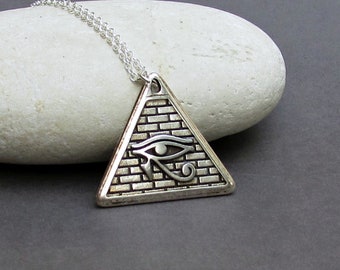 MENS NECKLACE PENDANT