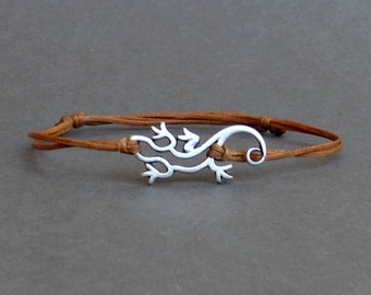 Cord Anklet Bracelets