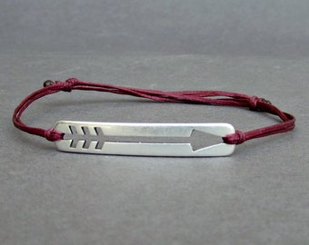 Cord Anklet Bracelets