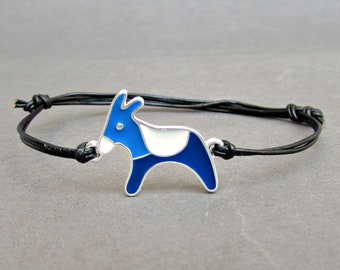 Cord Anklet Bracelets