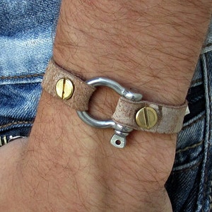 Omega sailing bracelet - Etsy 日本