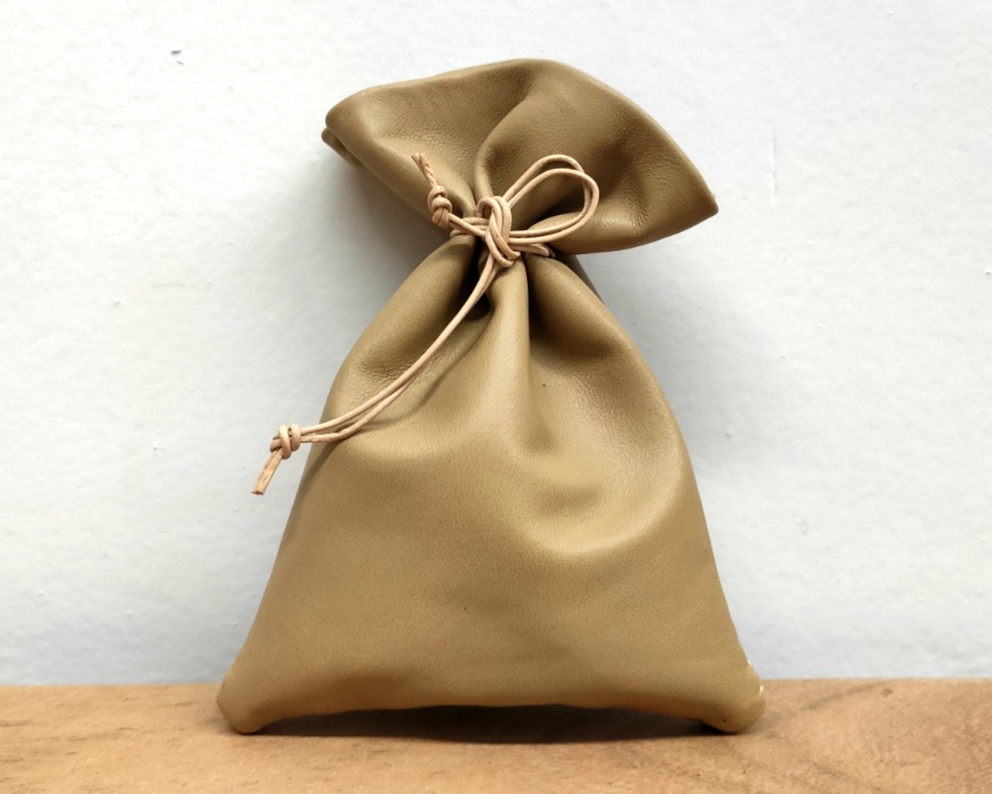 designer small pouch