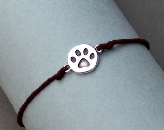 Cord Anklet Bracelets