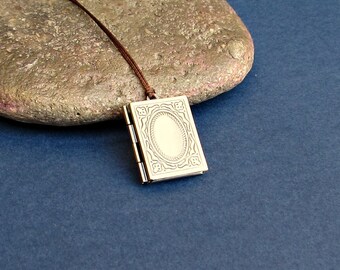 Locket for Men - Etsy
