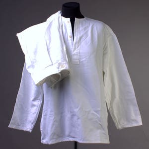 Soviet under shirt unusued size S 46, L 50-4, XL 54-6 Vintage thermo underwear Flannel cotton underpants + undershirt 1980s