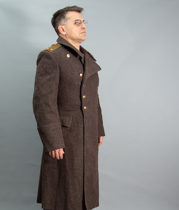 Soviet Ww2 Greatcoat | ubicaciondepersonas.cdmx.gob.mx