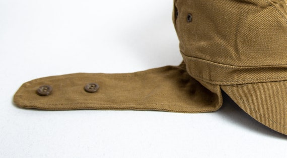 Afghanka summer hat USSR Russian Military soldier… - image 8