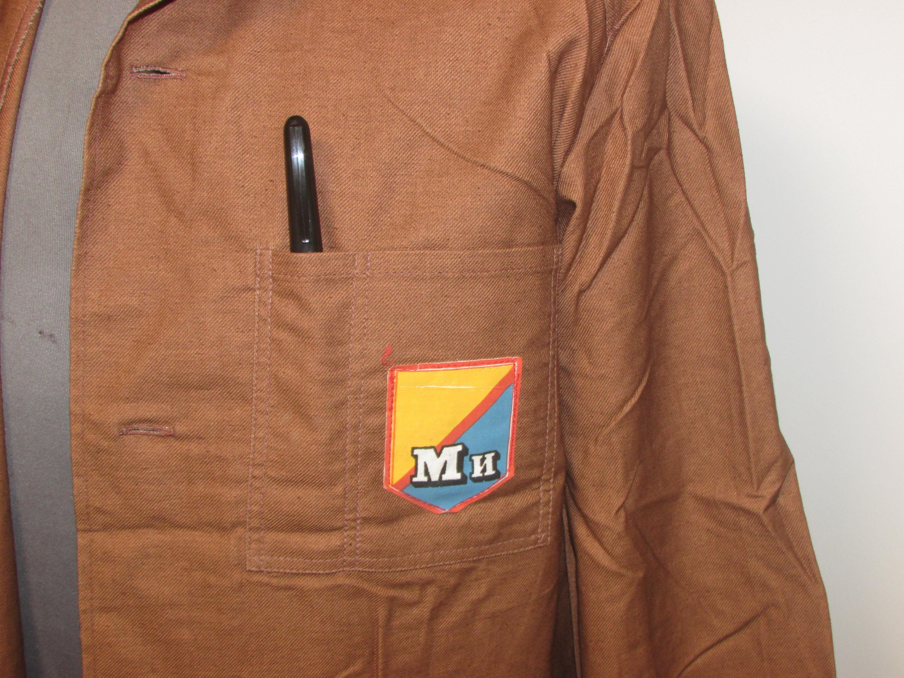 優しげ◎ フランス VINTAGE UNION MADE ビクーナ 畦編 marine セーター 