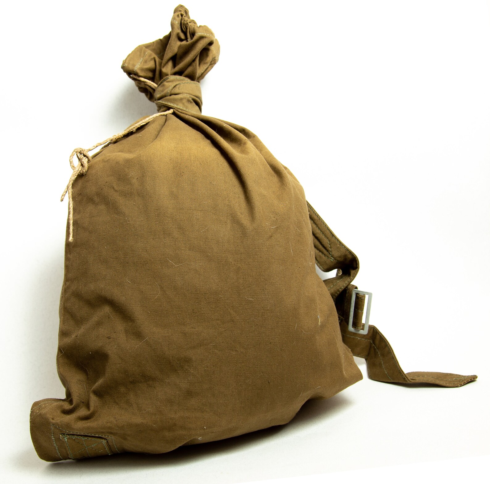 1960s WW2 bag Backpack USSR Vintage original Russian Military Etsy