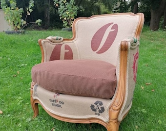 Vintage Chair from 