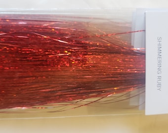 40" fairy hair - choose 3 shades and save