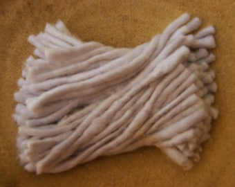 Candle Equipment, Candle Supplies, Candle Tools, White Wool, OIL LAMP, WICK pack of 50, Lighting history, Pottery lighting, 1st light, Candl