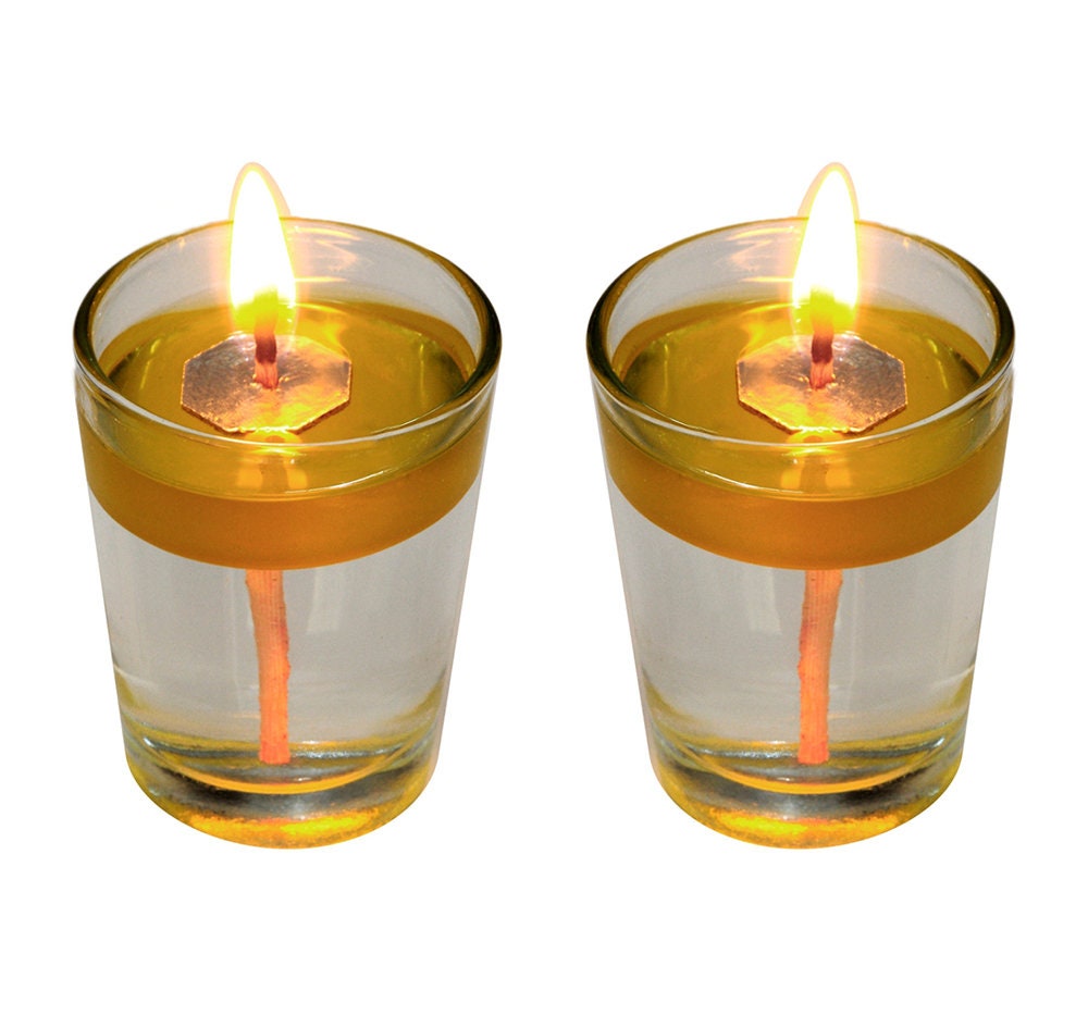 new 200Pcs/Box Oil Lamp Wick Making Supplies Floating Candle