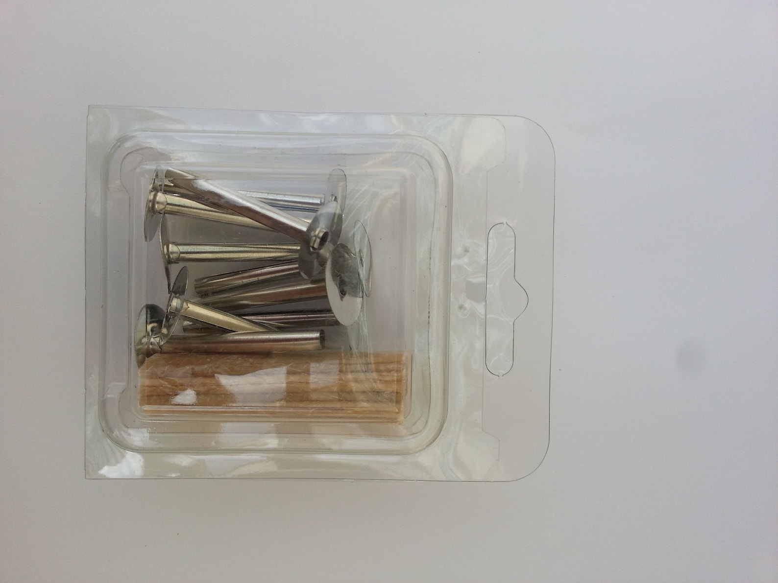 9 Metal Wick Holders 50 Waxed Cotton Wicks Oil Lamp Wicks Etsy