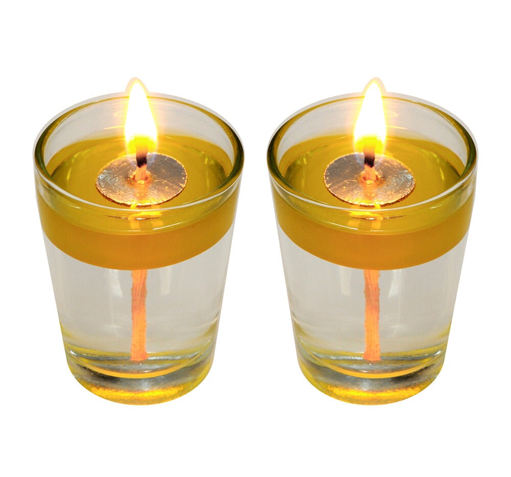 Candle Wick 8 Inch at Rs 100/pack, Wicks For Candles in Mumbai