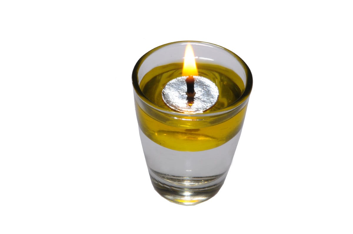 Kerosene Oil Lamp Wicks Burner, Alcohol Wick Rope Cotton Wick ,Round  Cotton,Candle Lamp Burner Replacement 3m Length,1/4in 5/16in 3/8 Inch  Diameter