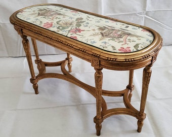 Antique Piano Bench Etsy