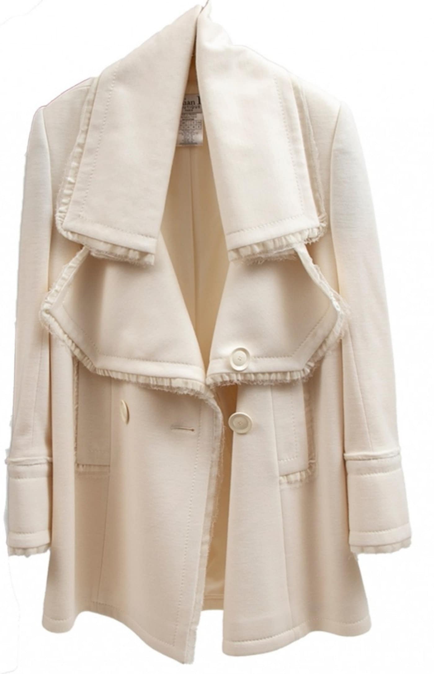 John Galliano Jacket - Etsy