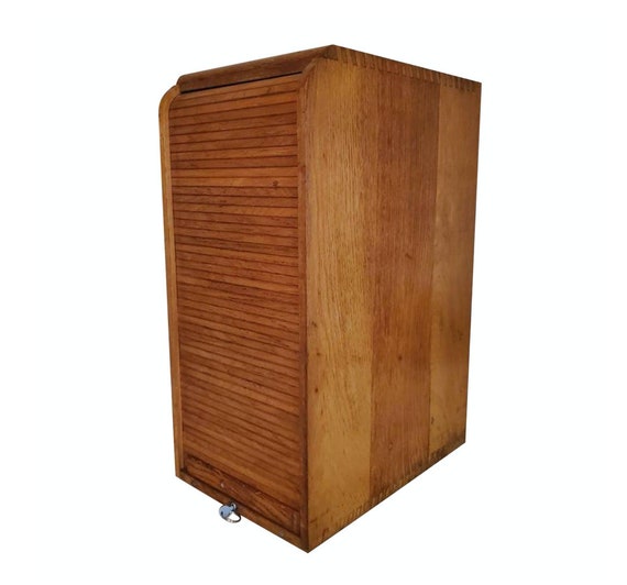 Small tambour cabinet deals