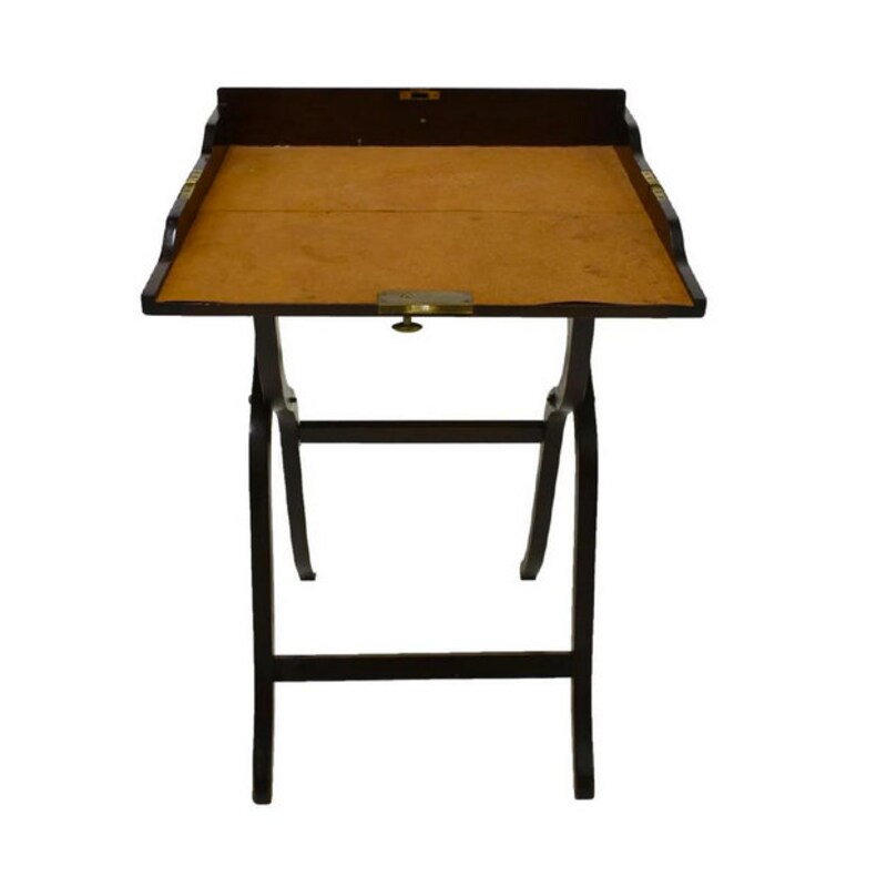 Campaign Table - Etsy