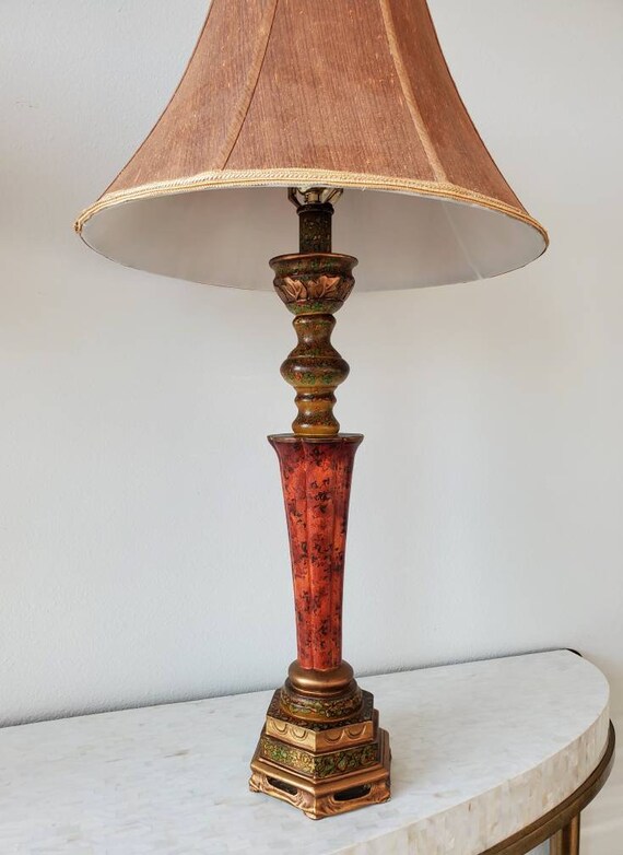 Jb hirsch on sale vintage lamps