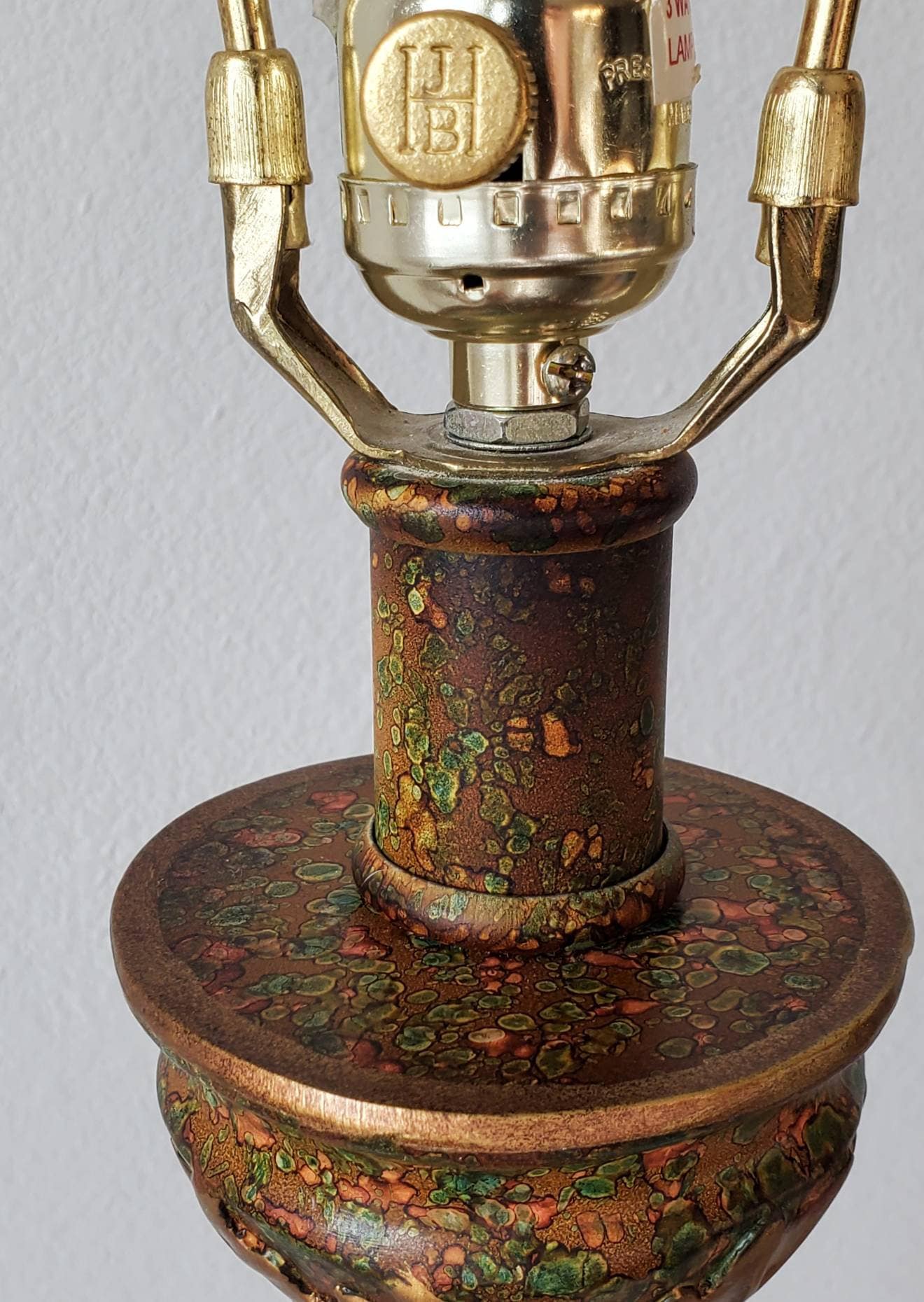 Jb hirsch vintage lamps deals