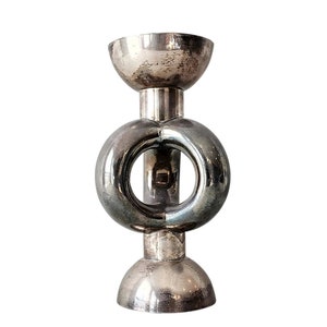 Pampaloni Silver - Etsy