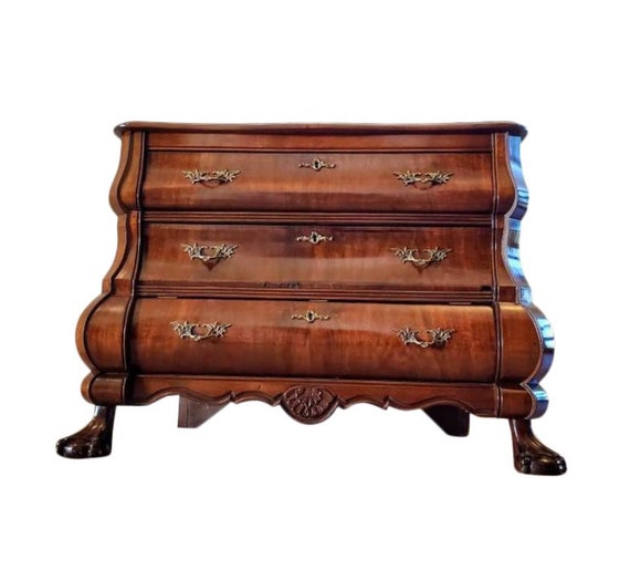 Antique bombay chest deals