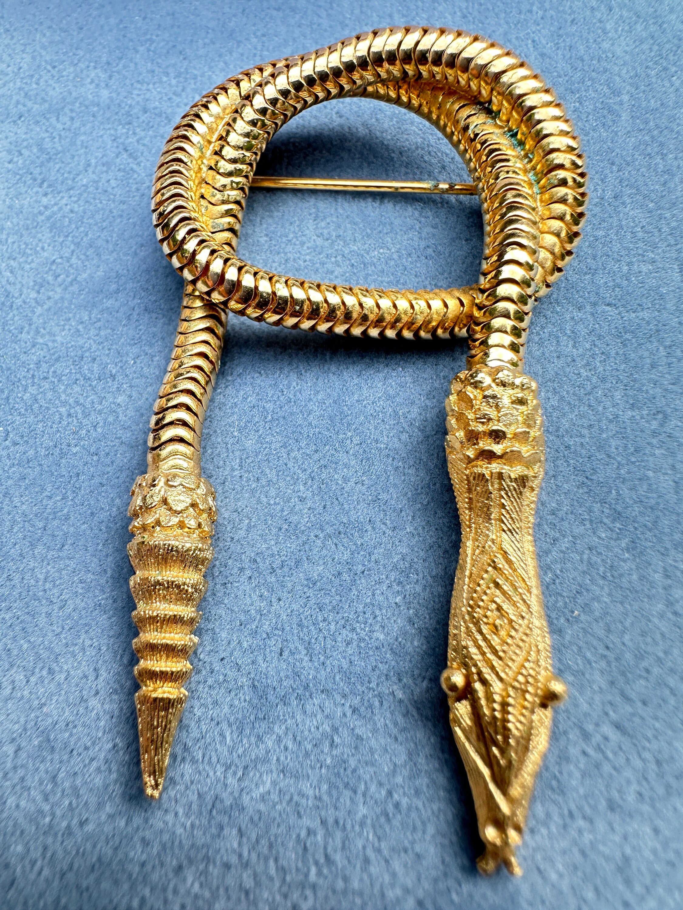 Vintage snake jewellery - Etsy 日本 Vintage snake jewellery - Etsy 日本