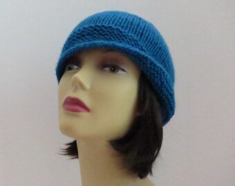 vintage flapper hats