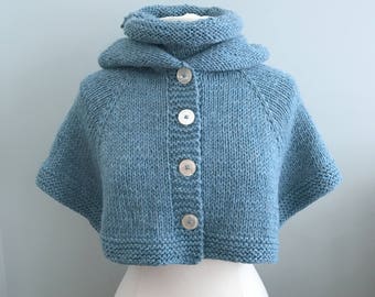 ニット/セーター Juemi cape knit il_340x270.1340772738_vz87.jpg