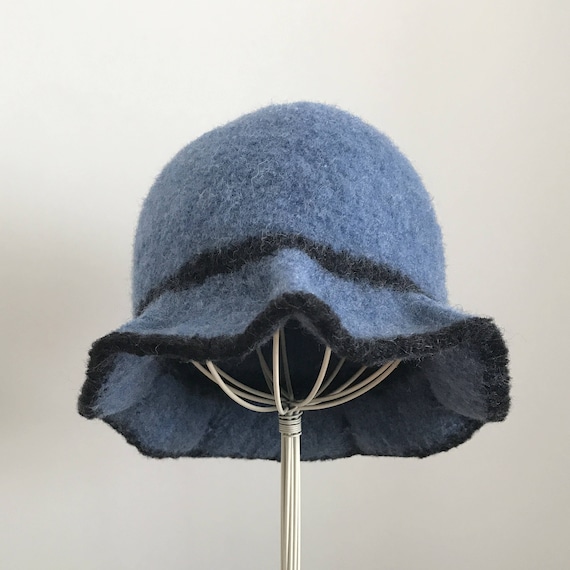 Felted hat patterns Clearance