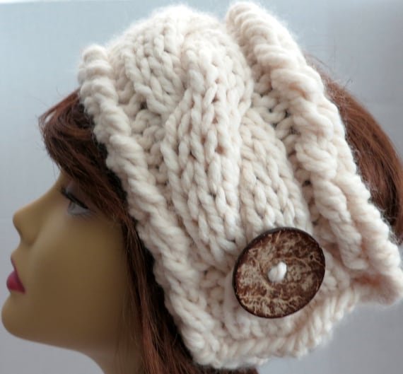 Pdf 138 Pattern Knitting Pattern Chunky Headband Earwarmer Pdf Pattern Head Band Hat Ear Warmer Pdf 138 Pattern Knitting Pattern Chunky Headband Earwarmer Pdf Pattern Head Band Hat Ear Warmer