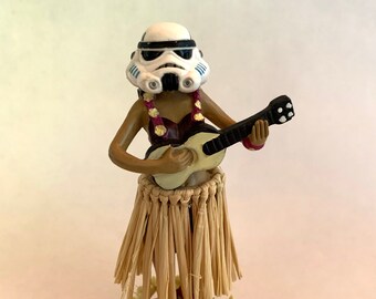 northcore hula girl