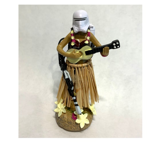 northcore hula girl