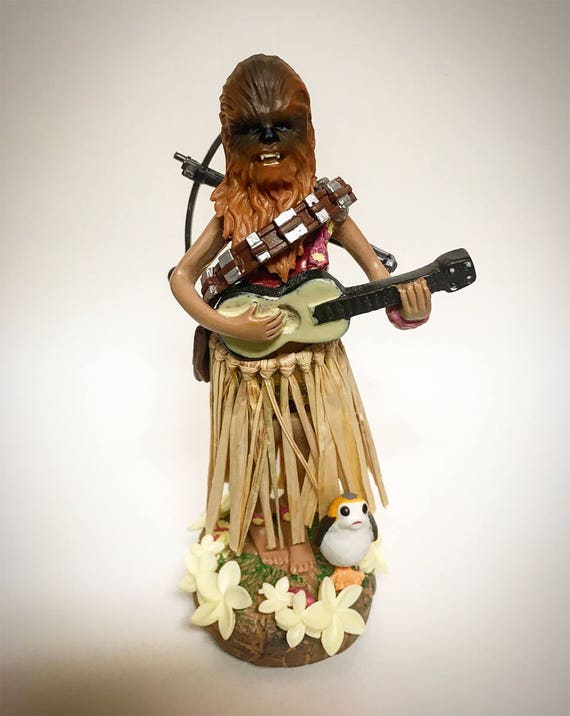 northcore hula girl