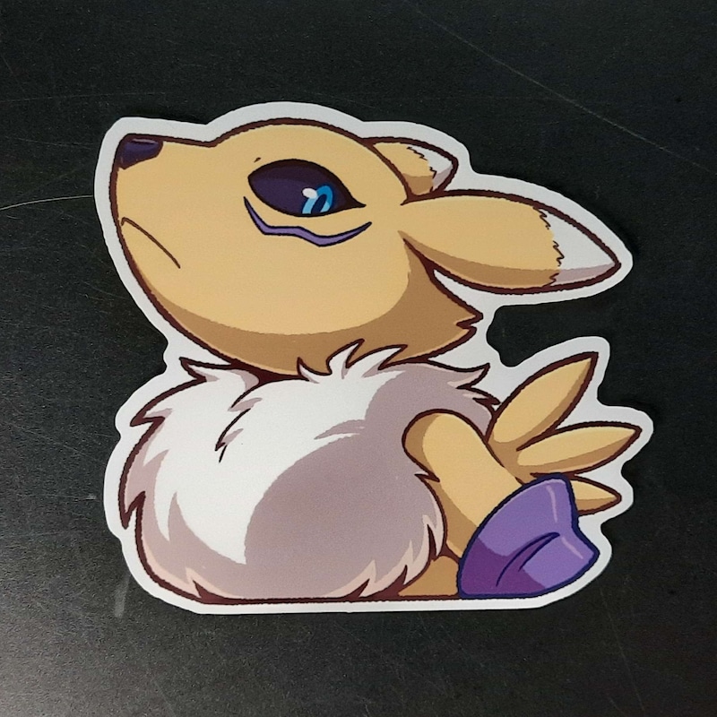 Comic How 2 Hide Your Renamon Completo Etsy Canada Comic how 2 hide your renamon completo etsy canada