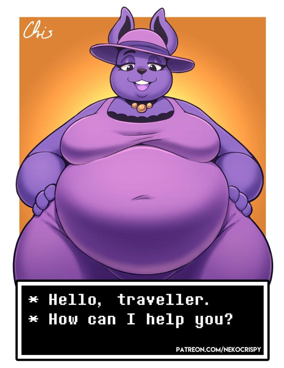 Shopkeeper 8.5