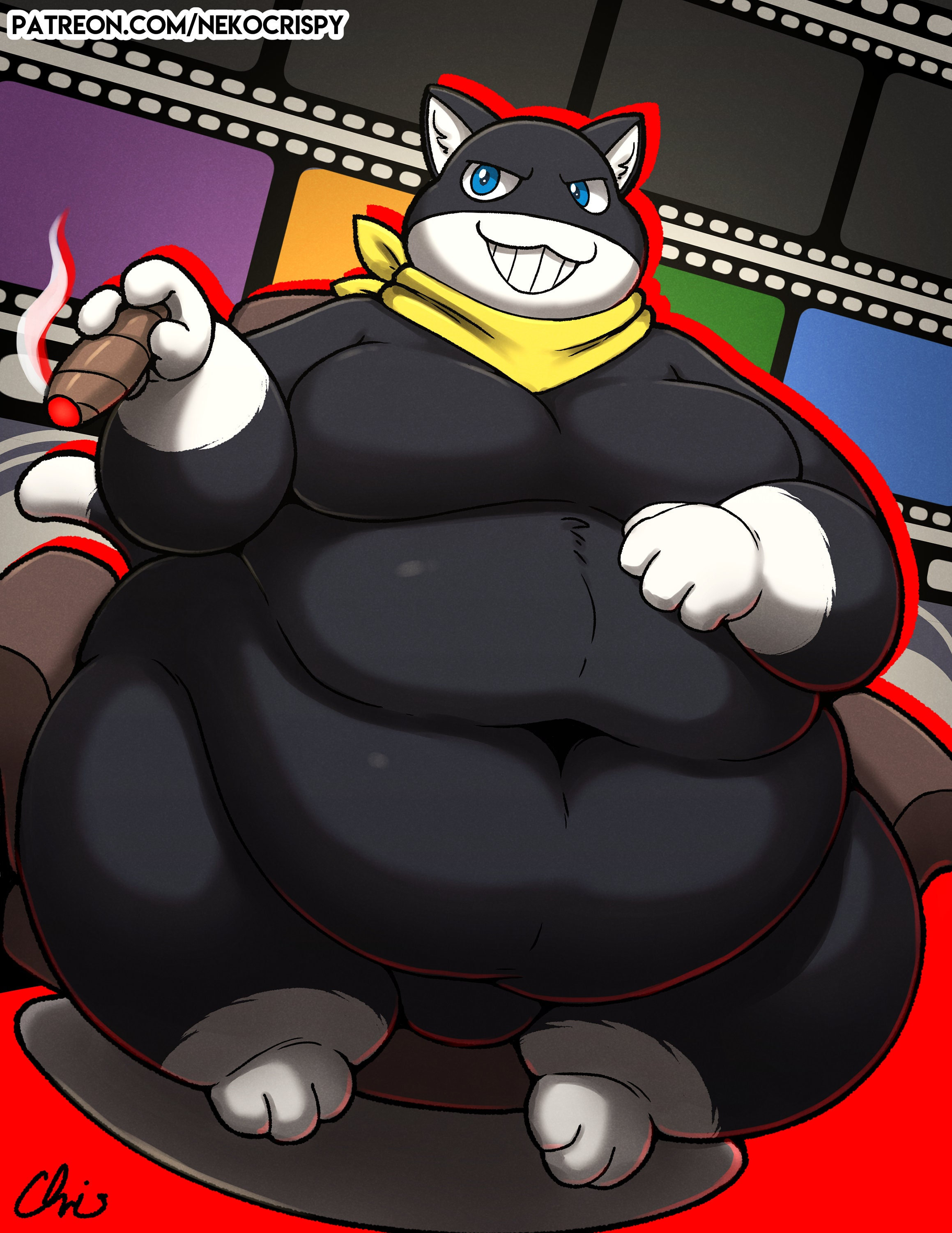 Vore Mousepad - Etsy