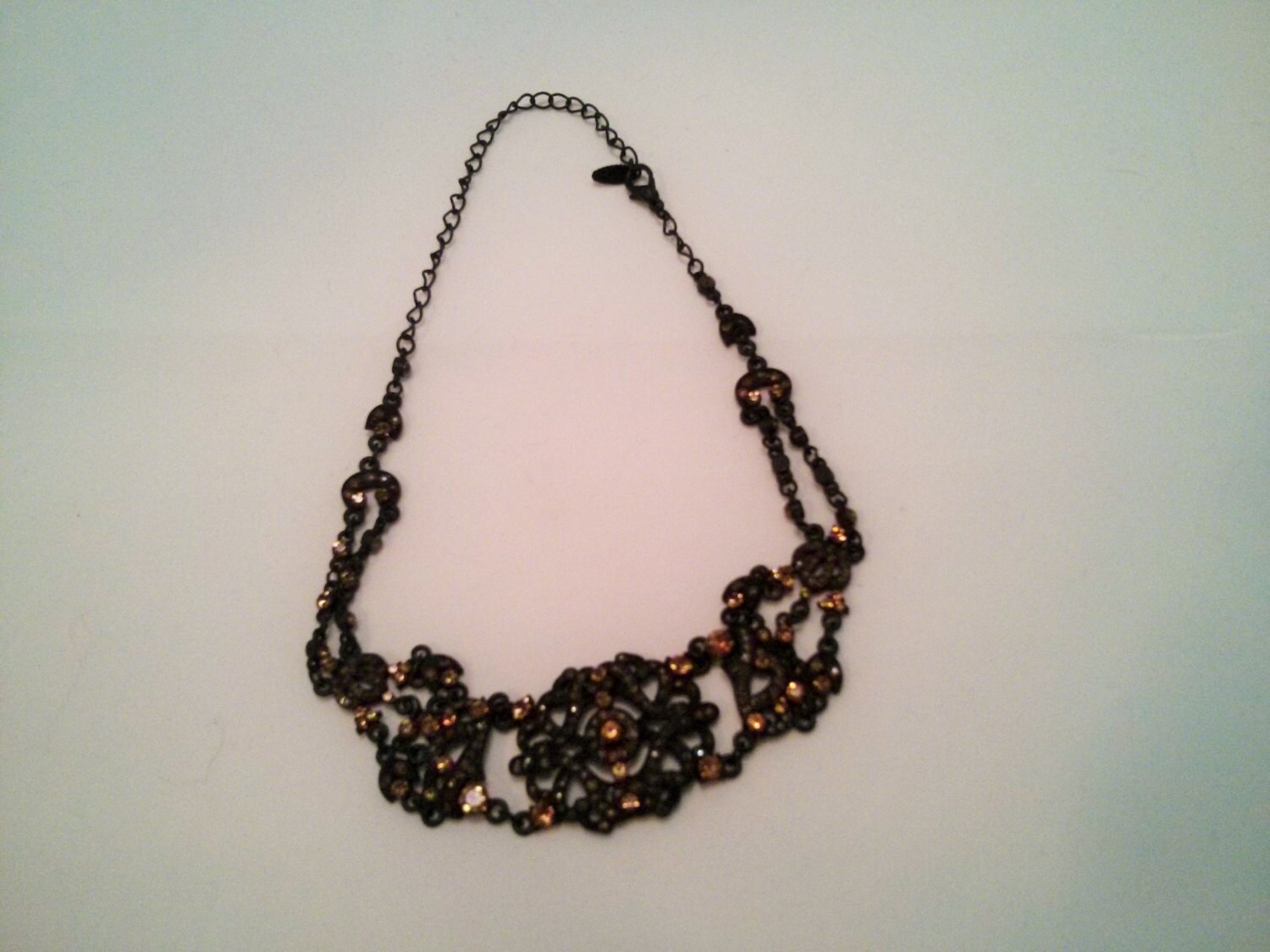 Vclm jewelry deals