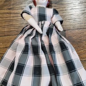 Ruth Gibbs Dolls - Etsy